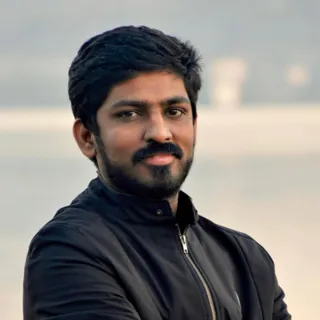 Atul Lanjudkar