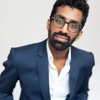 Kausikan Rajeshkumar