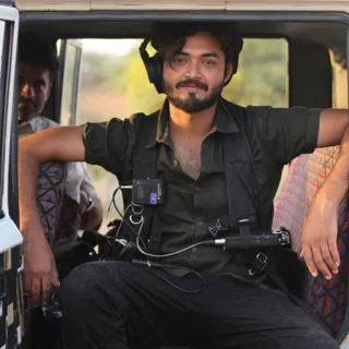 Shubham Bhamare