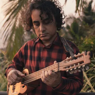 Tajdar Junaid